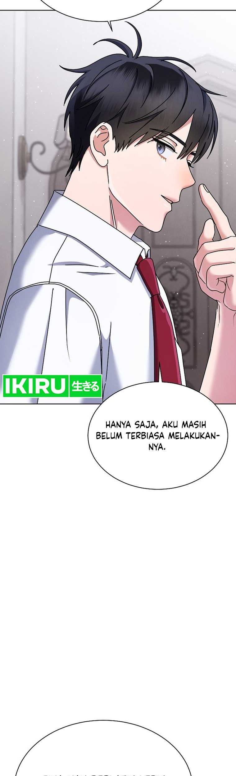 High School Musical Genius Is Paganini Reincarnated Chapter 30 - halaman 4