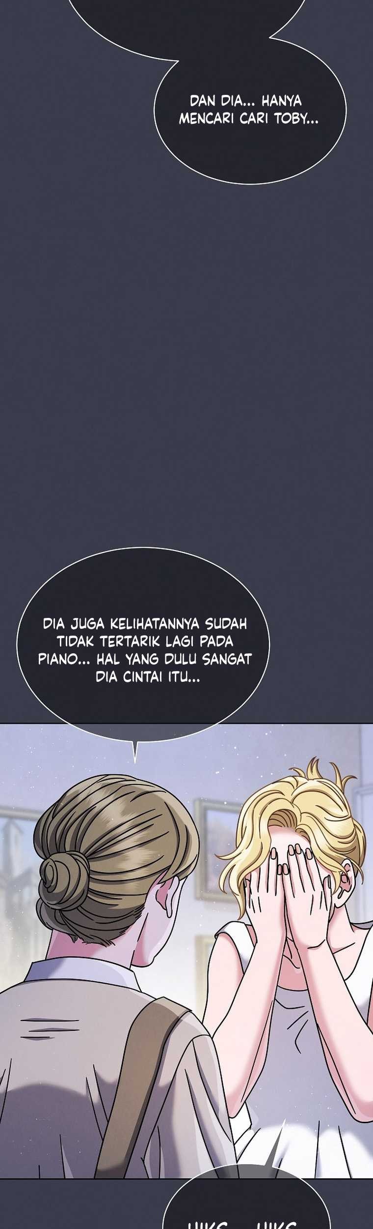 High School Musical Genius Is Paganini Reincarnated Chapter 30 - halaman 46