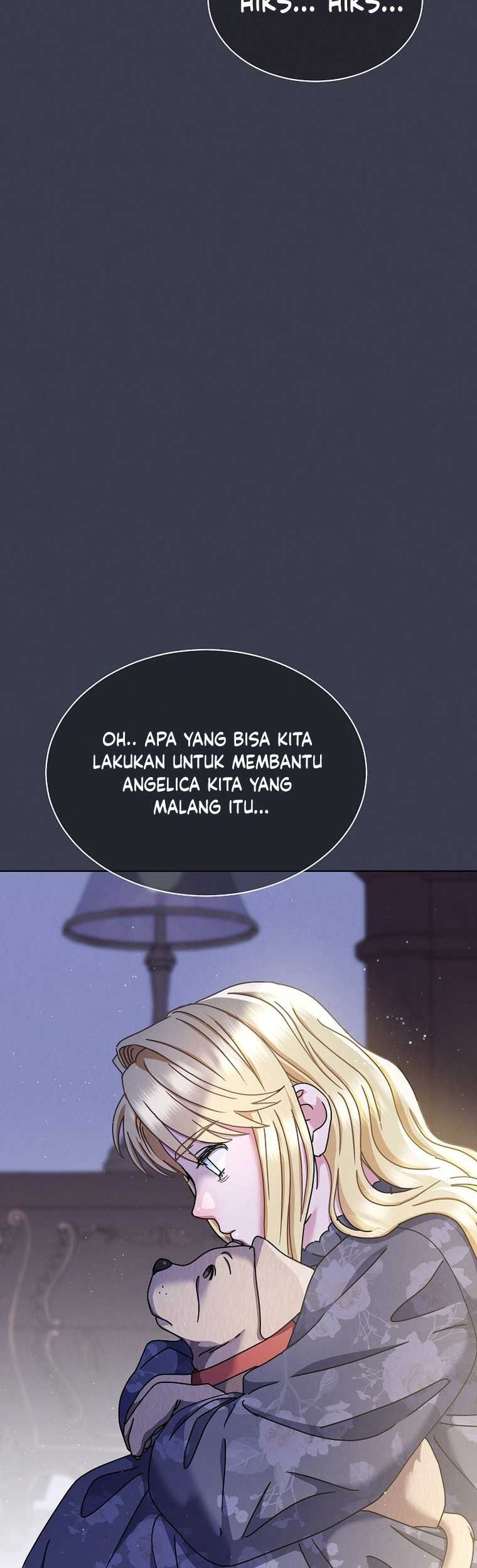 High School Musical Genius Is Paganini Reincarnated Chapter 30 - halaman 47