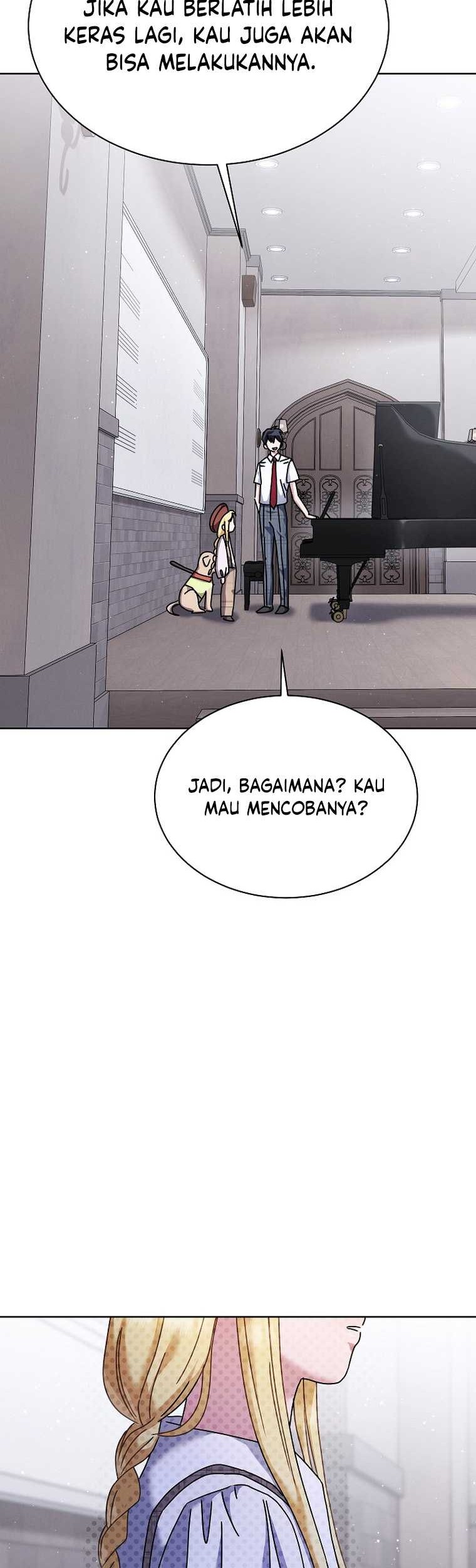 High School Musical Genius Is Paganini Reincarnated Chapter 30 - halaman 5