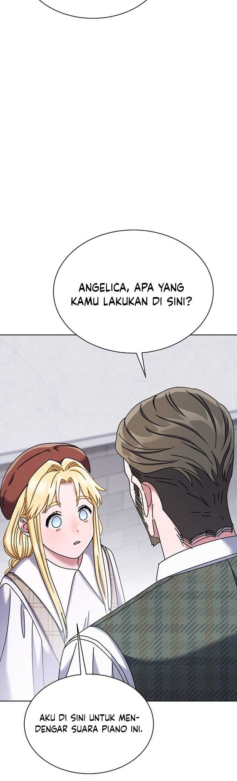 High School Musical Genius Is Paganini Reincarnated Chapter 30 - halaman 9