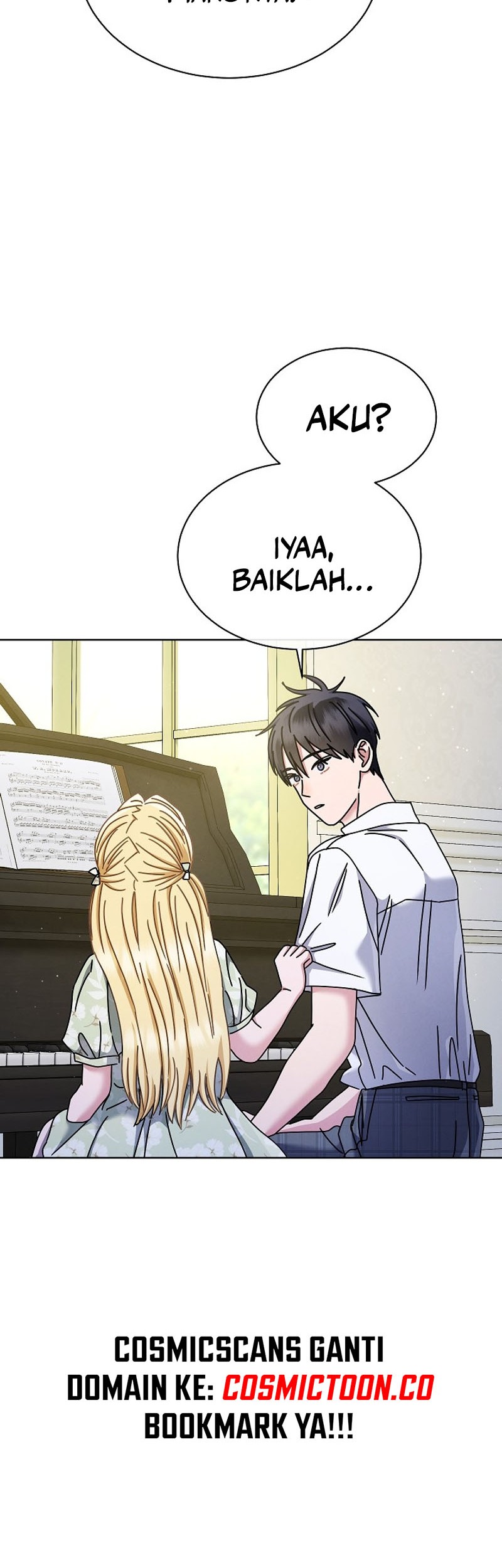 High School Musical Genius Is Paganini Reincarnated Chapter 31 - halaman 13