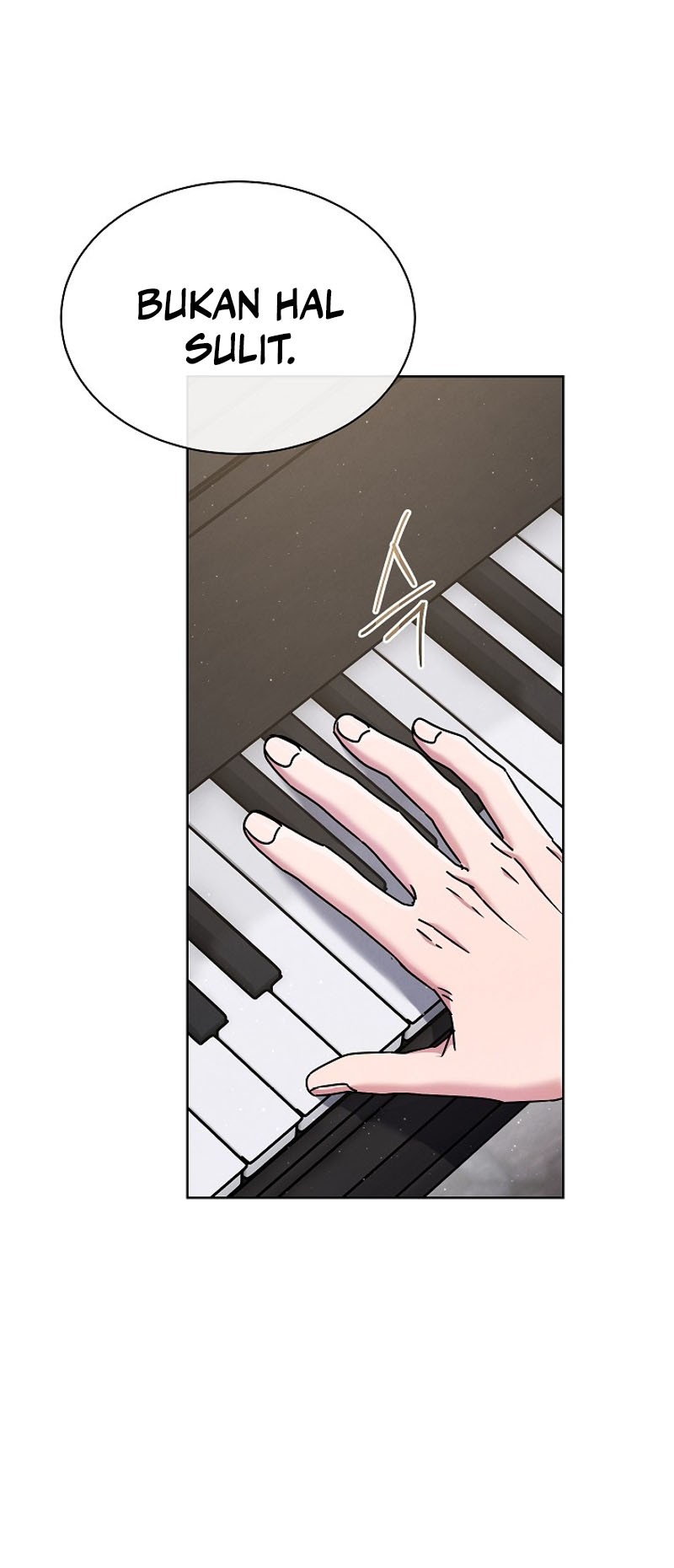 High School Musical Genius Is Paganini Reincarnated Chapter 31 - halaman 16