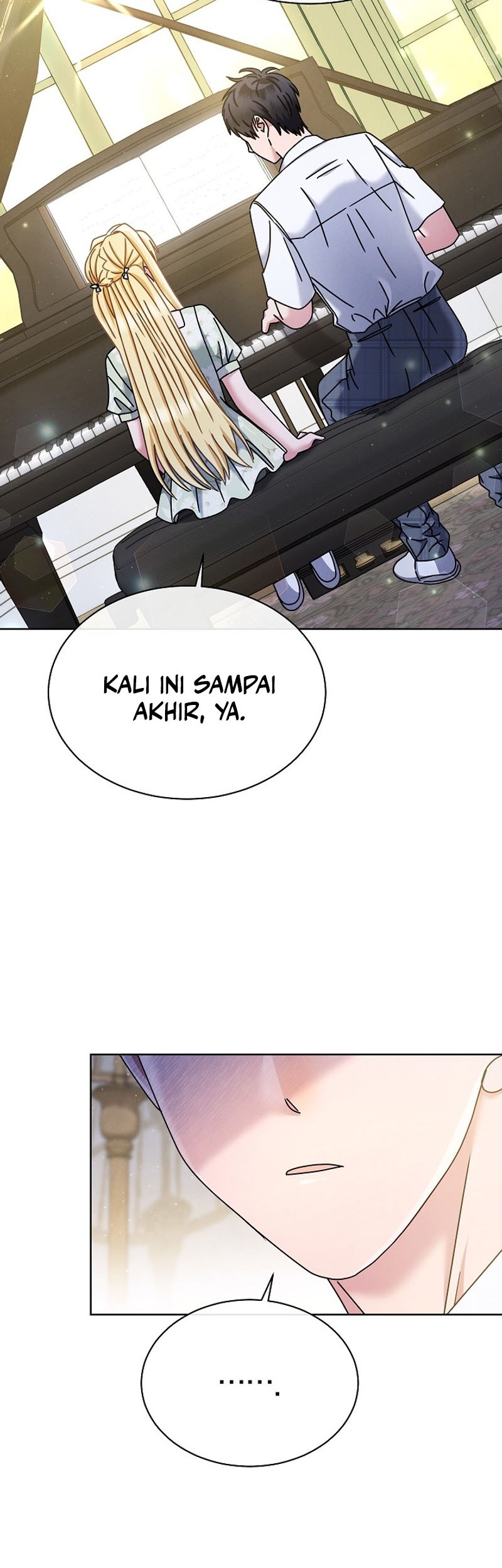 High School Musical Genius Is Paganini Reincarnated Chapter 31 - halaman 18