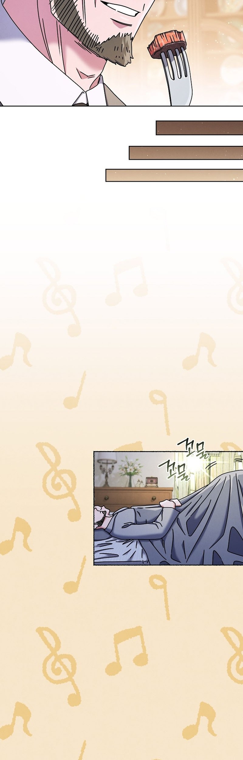High School Musical Genius Is Paganini Reincarnated Chapter 31 - halaman 29