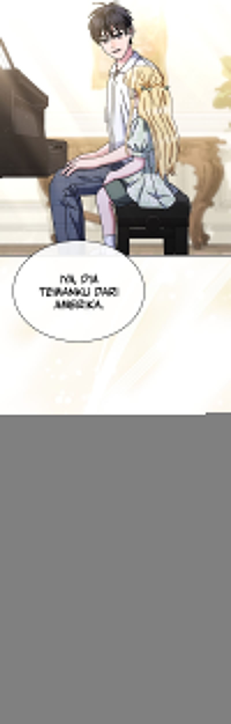 High School Musical Genius Is Paganini Reincarnated Chapter 31 - halaman 7