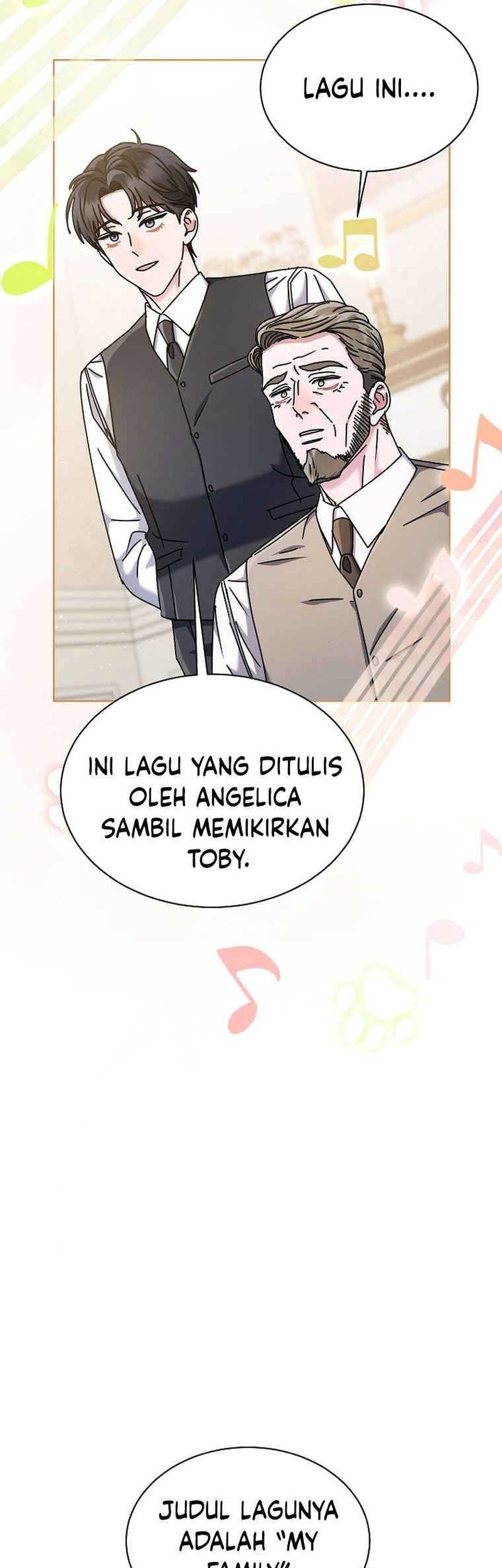 High School Musical Genius Is Paganini Reincarnated Chapter 32 - halaman 15
