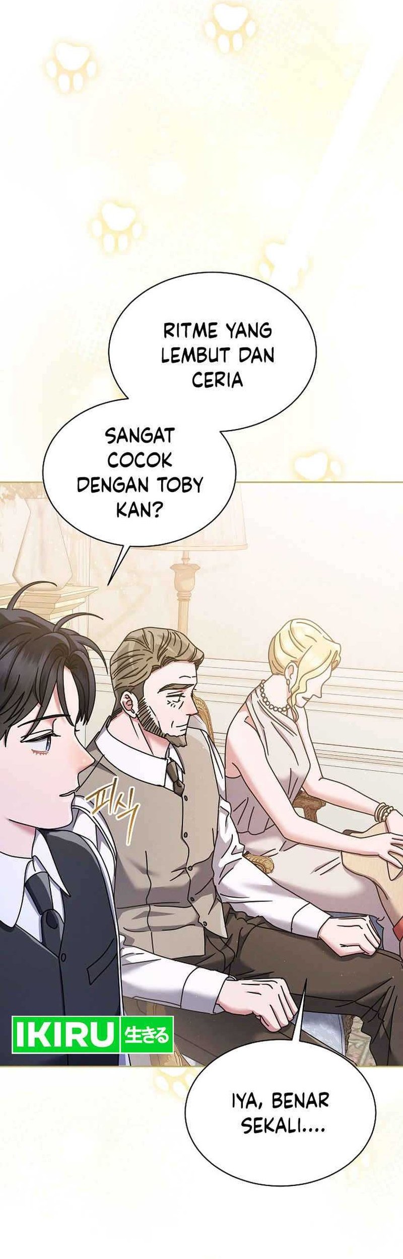 High School Musical Genius Is Paganini Reincarnated Chapter 32 - halaman 20