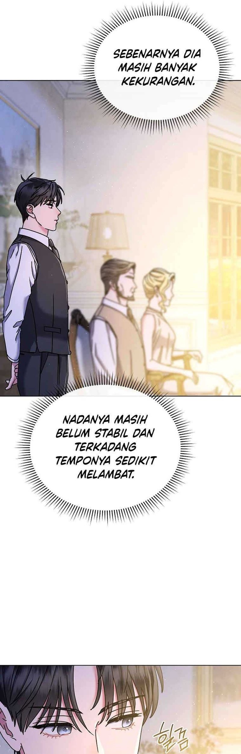 High School Musical Genius Is Paganini Reincarnated Chapter 32 - halaman 43