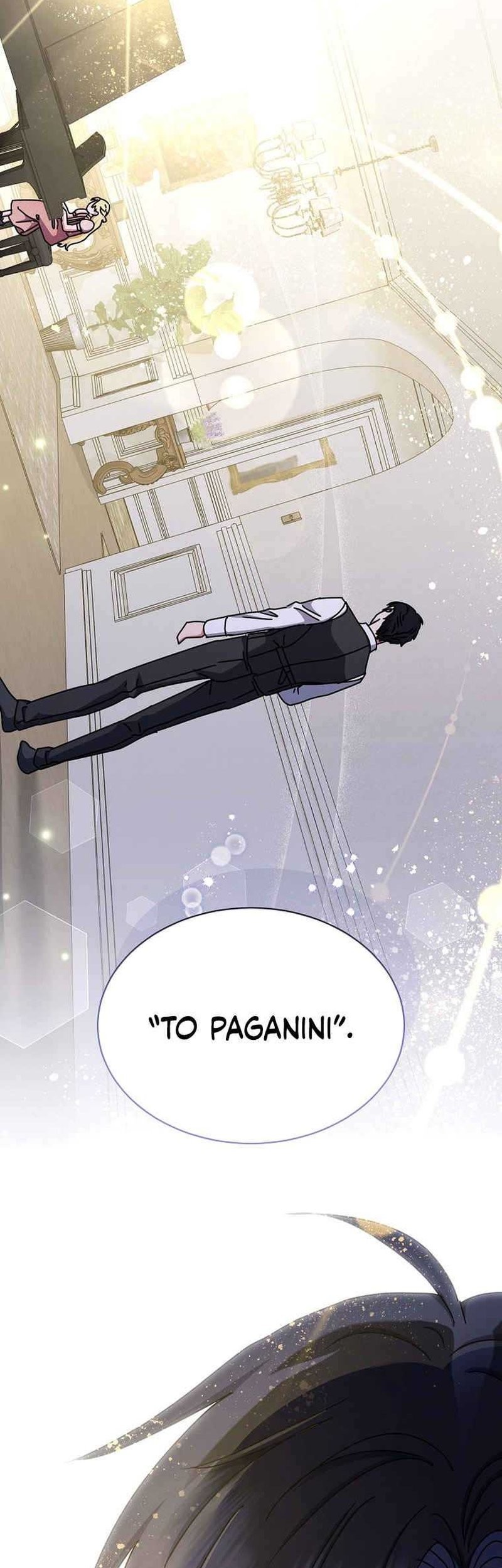 High School Musical Genius Is Paganini Reincarnated Chapter 32 - halaman 59