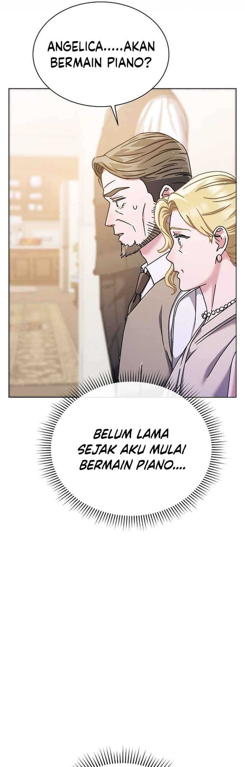 High School Musical Genius Is Paganini Reincarnated Chapter 32 - halaman 7
