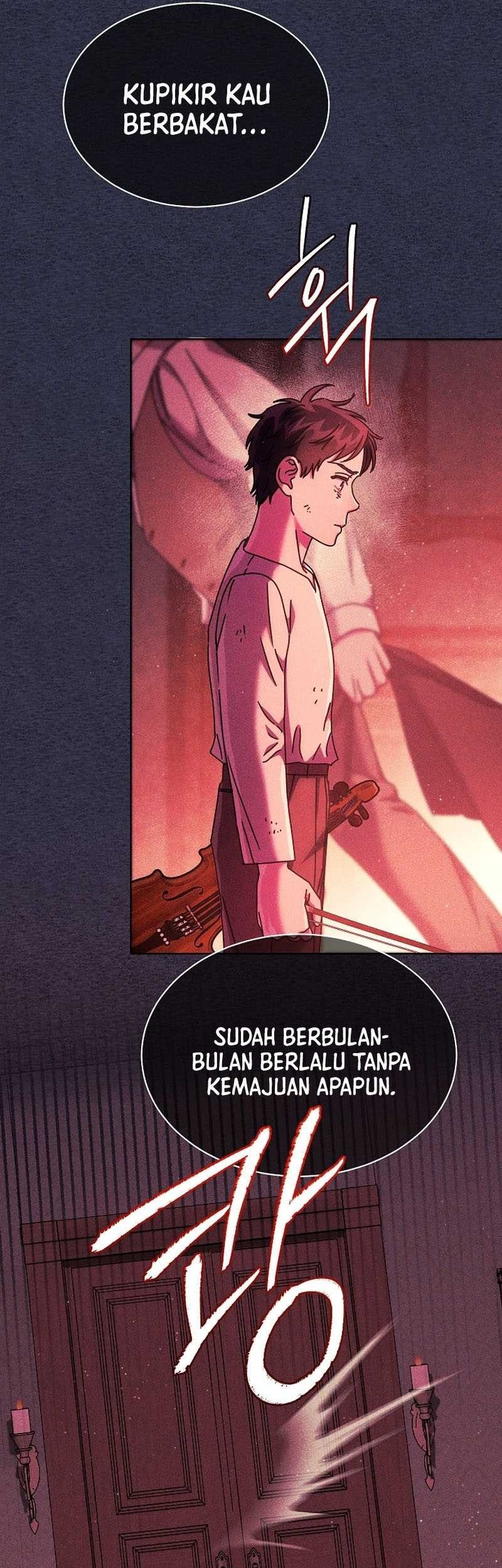 High School Musical Genius Is Paganini Reincarnated Chapter 33 - halaman 17