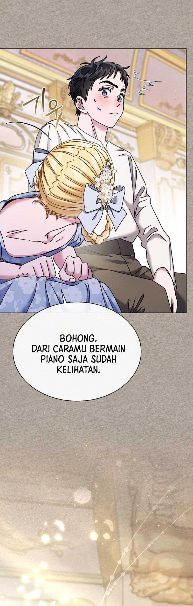 High School Musical Genius Is Paganini Reincarnated Chapter 33 - halaman 24