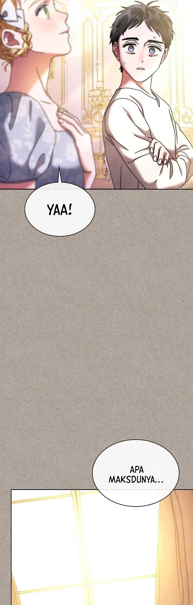 High School Musical Genius Is Paganini Reincarnated Chapter 33 - halaman 30