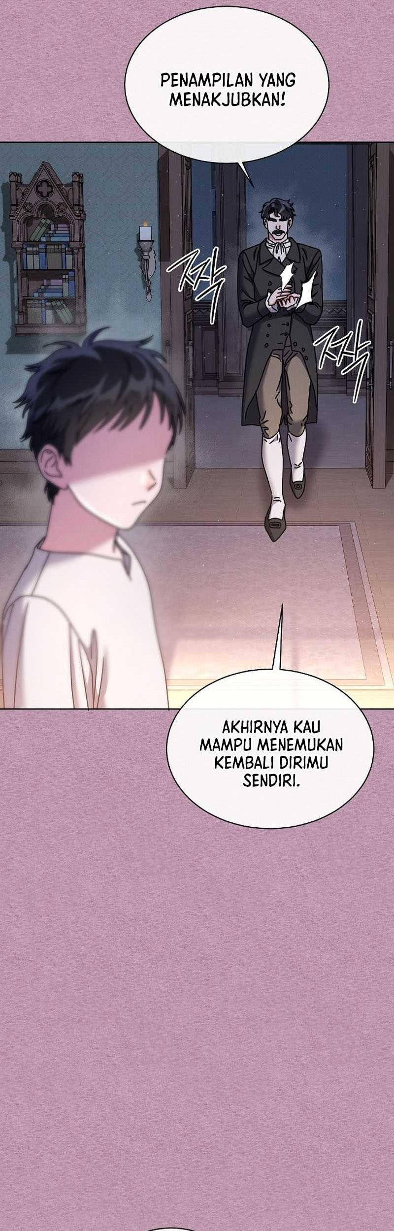 High School Musical Genius Is Paganini Reincarnated Chapter 33 - halaman 71