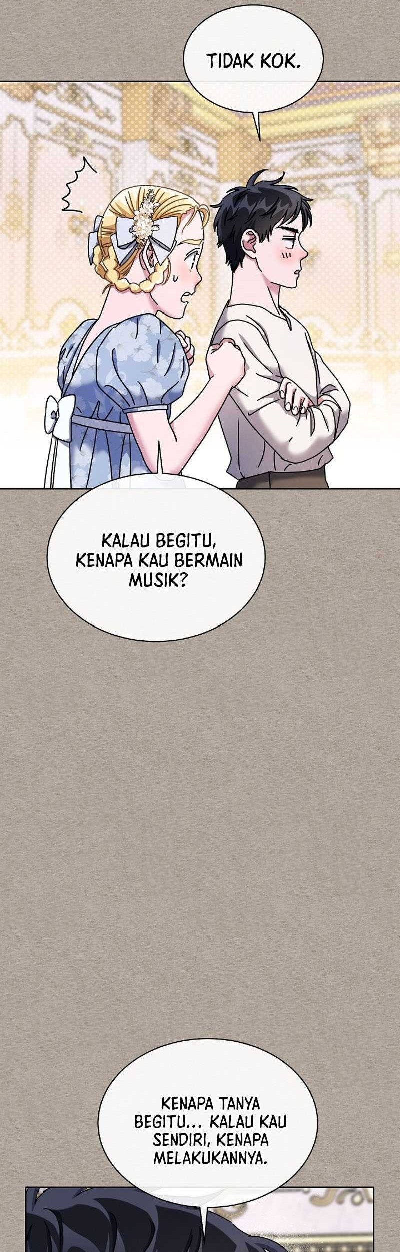 High School Musical Genius Is Paganini Reincarnated Chapter 34 - halaman 102