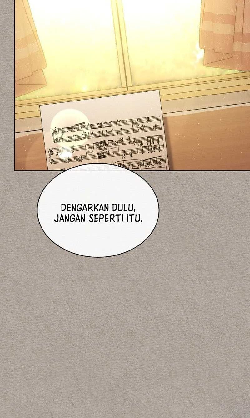High School Musical Genius Is Paganini Reincarnated Chapter 34 - halaman 106