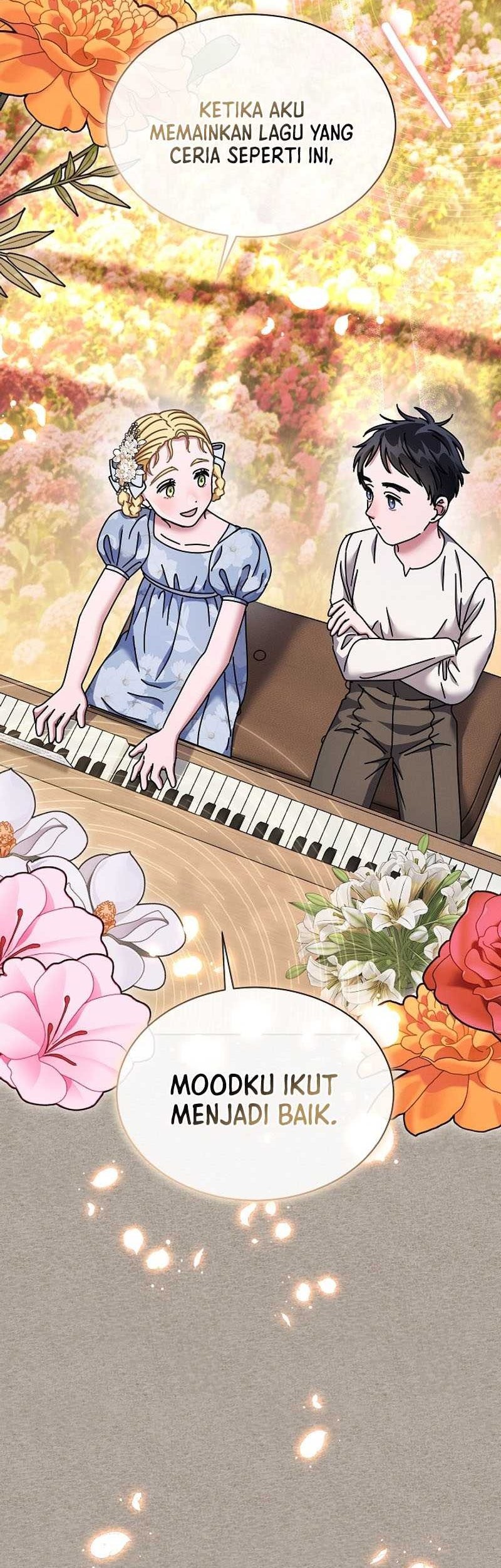 High School Musical Genius Is Paganini Reincarnated Chapter 34 - halaman 109