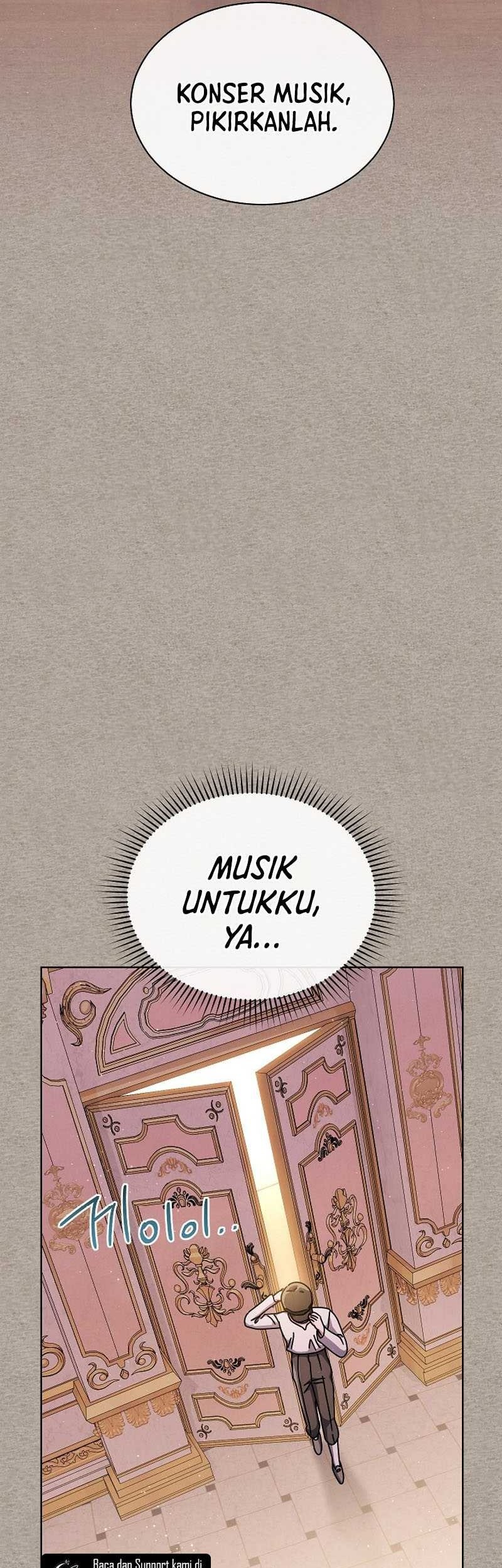 High School Musical Genius Is Paganini Reincarnated Chapter 34 - halaman 118
