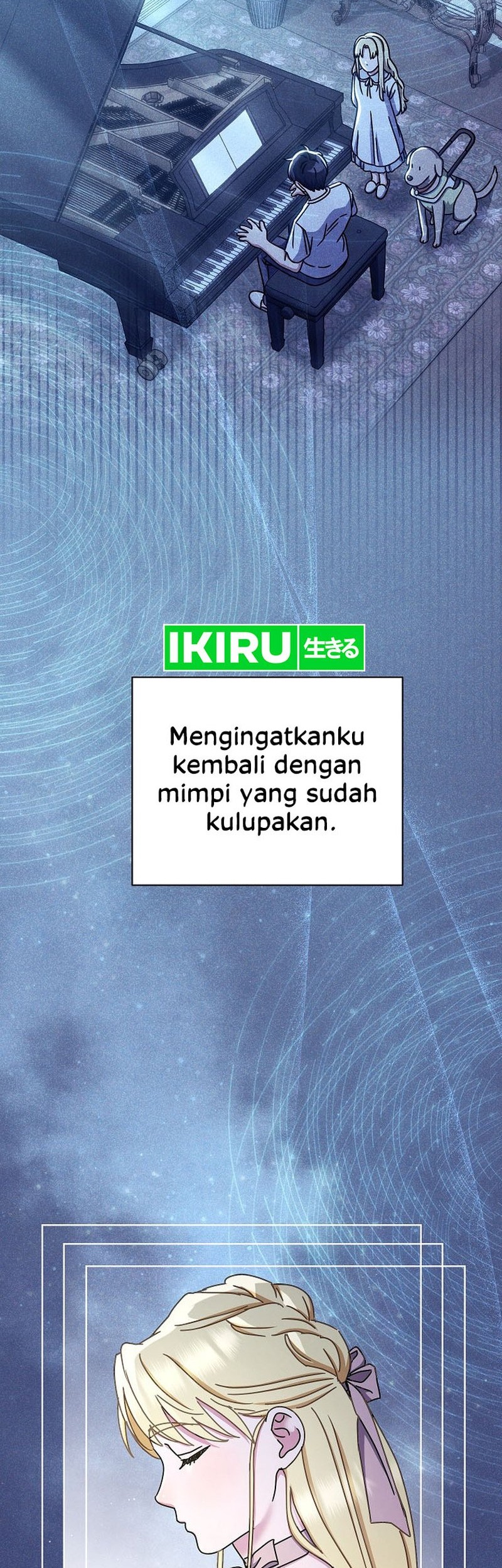 High School Musical Genius Is Paganini Reincarnated Chapter 34 - halaman 2