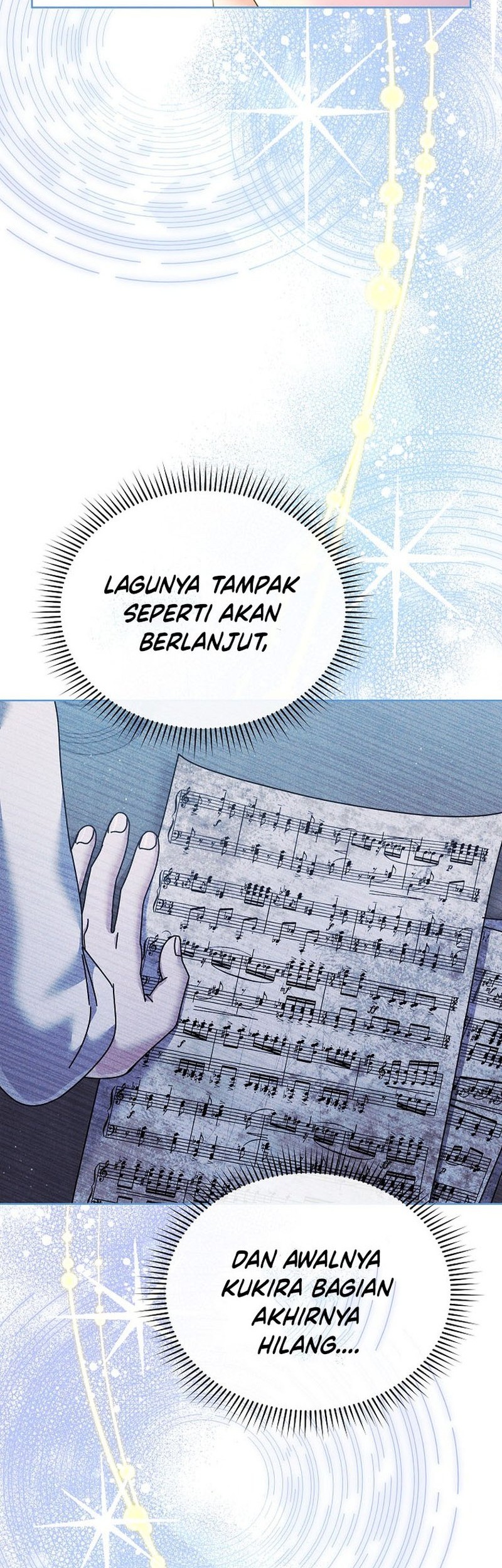 High School Musical Genius Is Paganini Reincarnated Chapter 34 - halaman 21