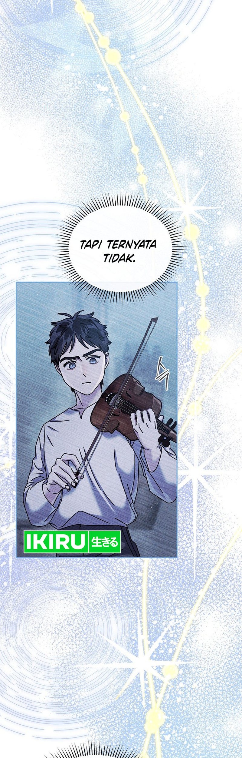 High School Musical Genius Is Paganini Reincarnated Chapter 34 - halaman 22