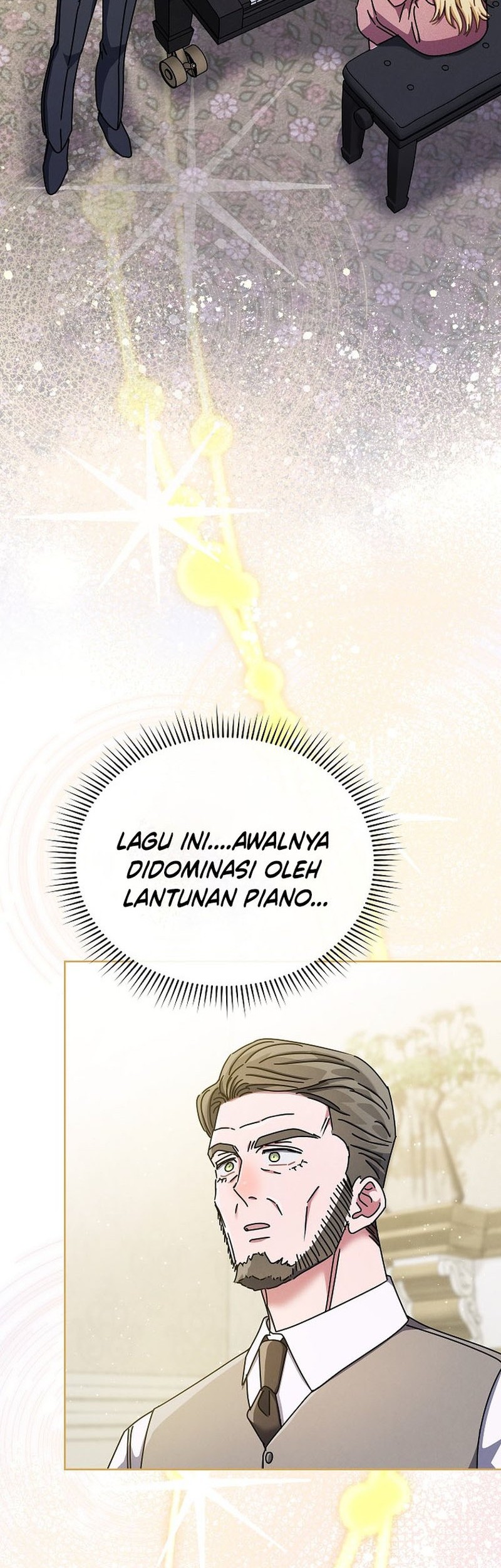 High School Musical Genius Is Paganini Reincarnated Chapter 34 - halaman 26
