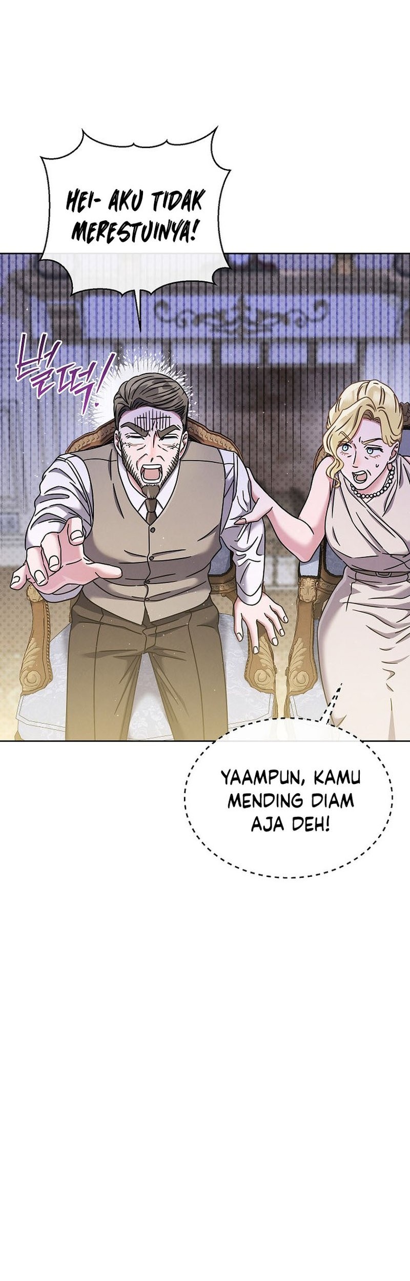 High School Musical Genius Is Paganini Reincarnated Chapter 34 - halaman 30
