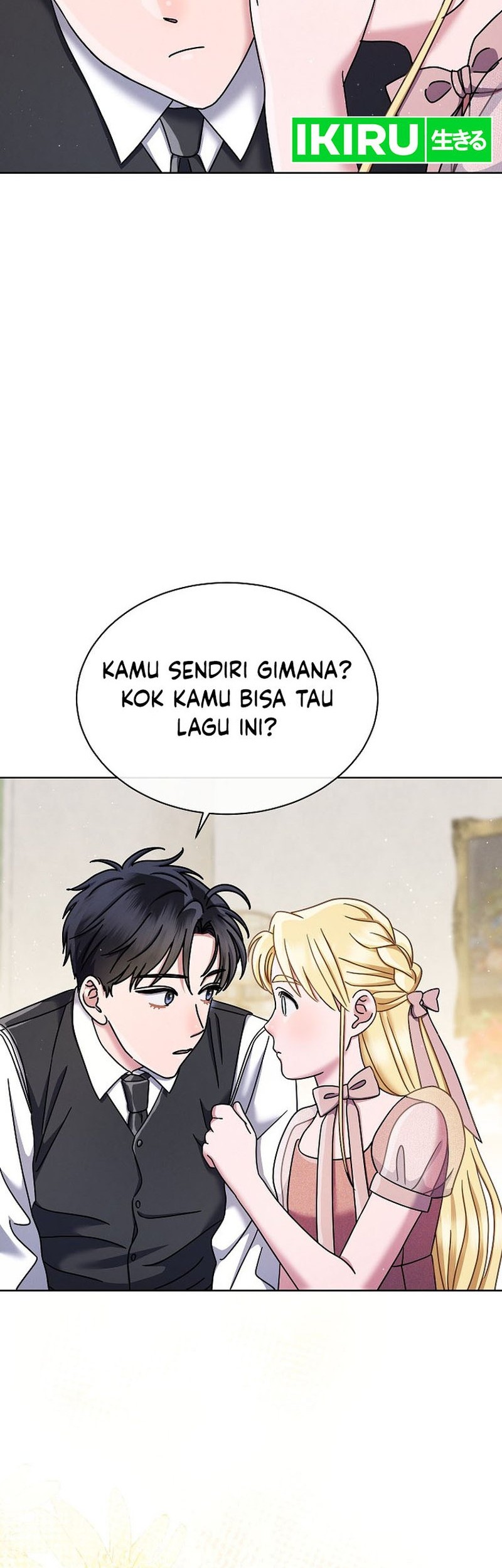 High School Musical Genius Is Paganini Reincarnated Chapter 34 - halaman 36