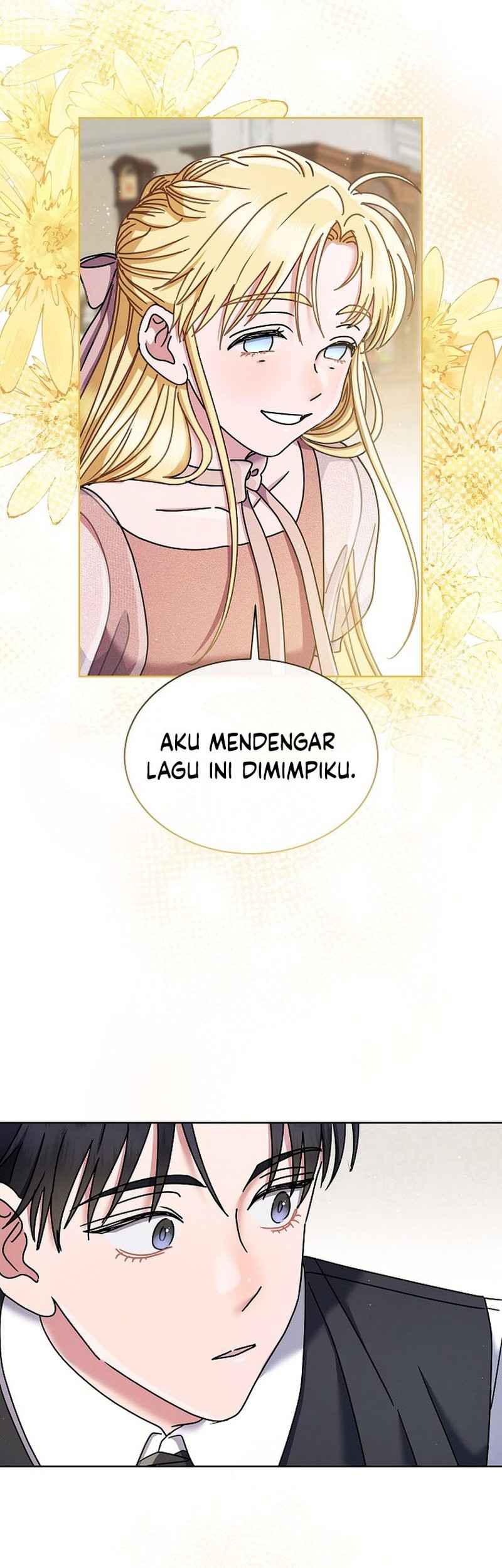 High School Musical Genius Is Paganini Reincarnated Chapter 34 - halaman 37