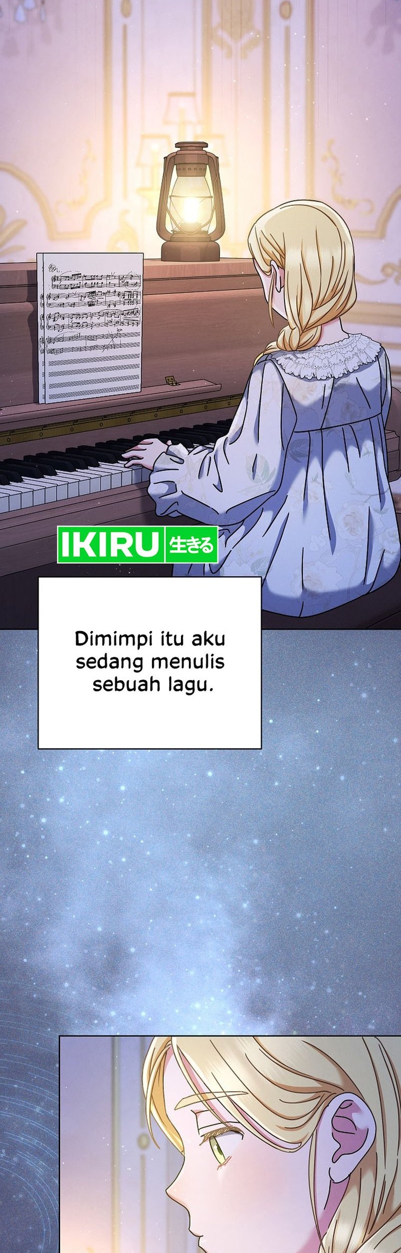 High School Musical Genius Is Paganini Reincarnated Chapter 34 - halaman 5