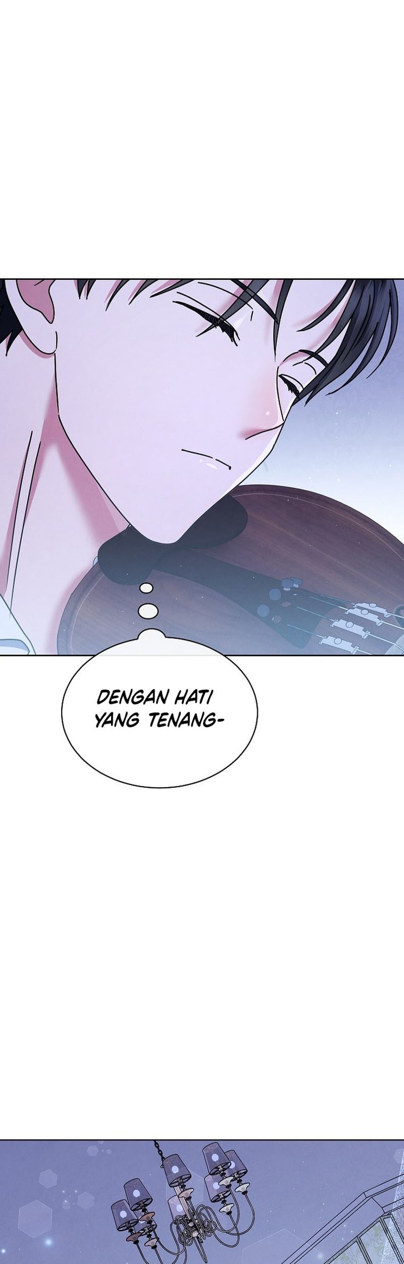 High School Musical Genius Is Paganini Reincarnated Chapter 34 - halaman 54