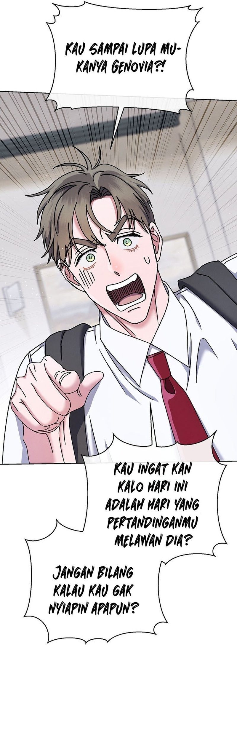 High School Musical Genius Is Paganini Reincarnated Chapter 34 - halaman 73