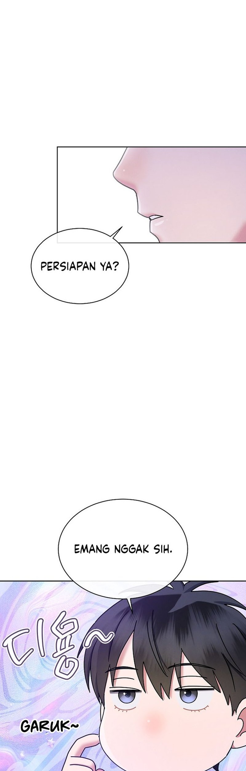 High School Musical Genius Is Paganini Reincarnated Chapter 34 - halaman 74