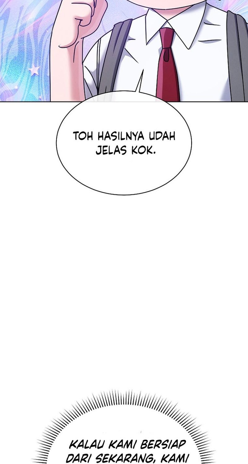 High School Musical Genius Is Paganini Reincarnated Chapter 34 - halaman 75