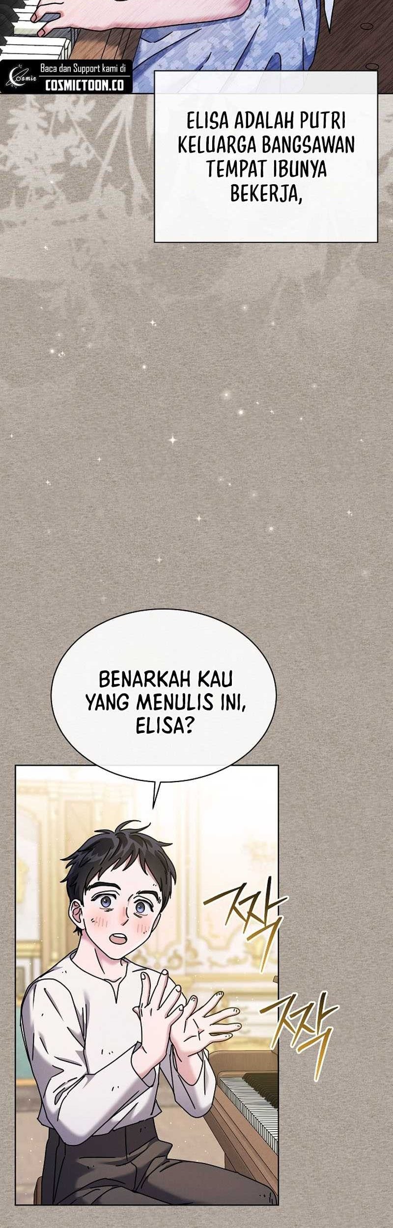 High School Musical Genius Is Paganini Reincarnated Chapter 34 - halaman 81