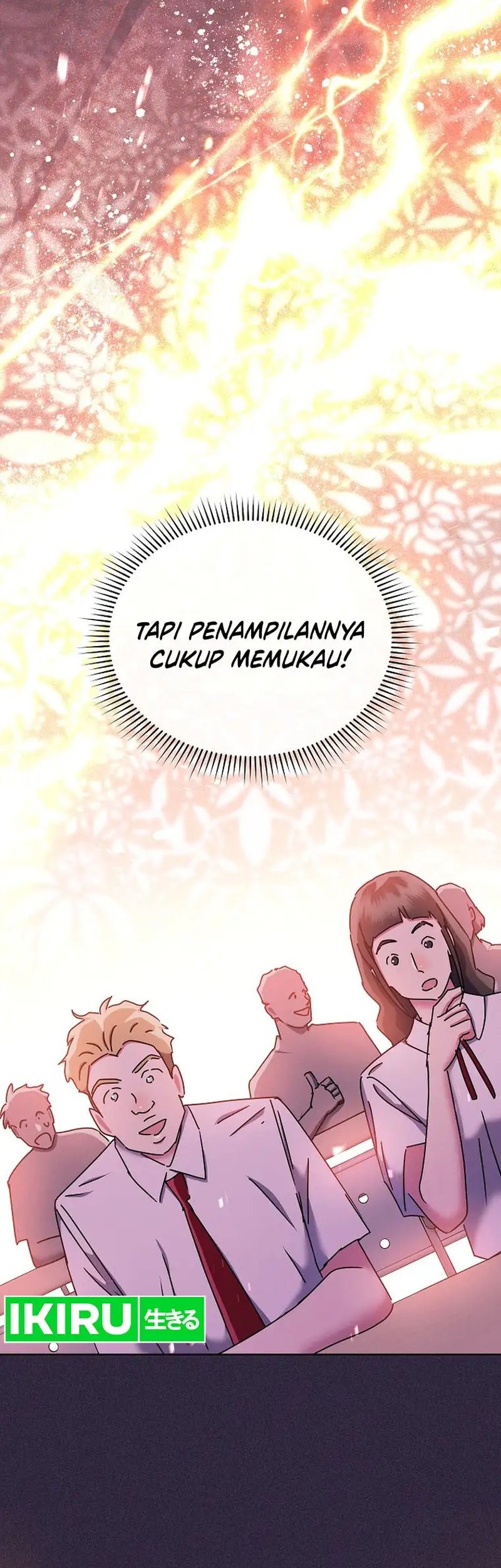 High School Musical Genius Is Paganini Reincarnated Chapter 35 - halaman 29