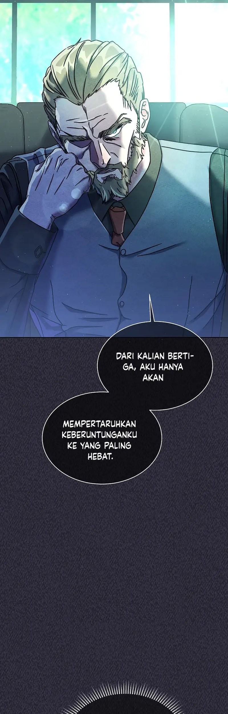 High School Musical Genius Is Paganini Reincarnated Chapter 35 - halaman 38