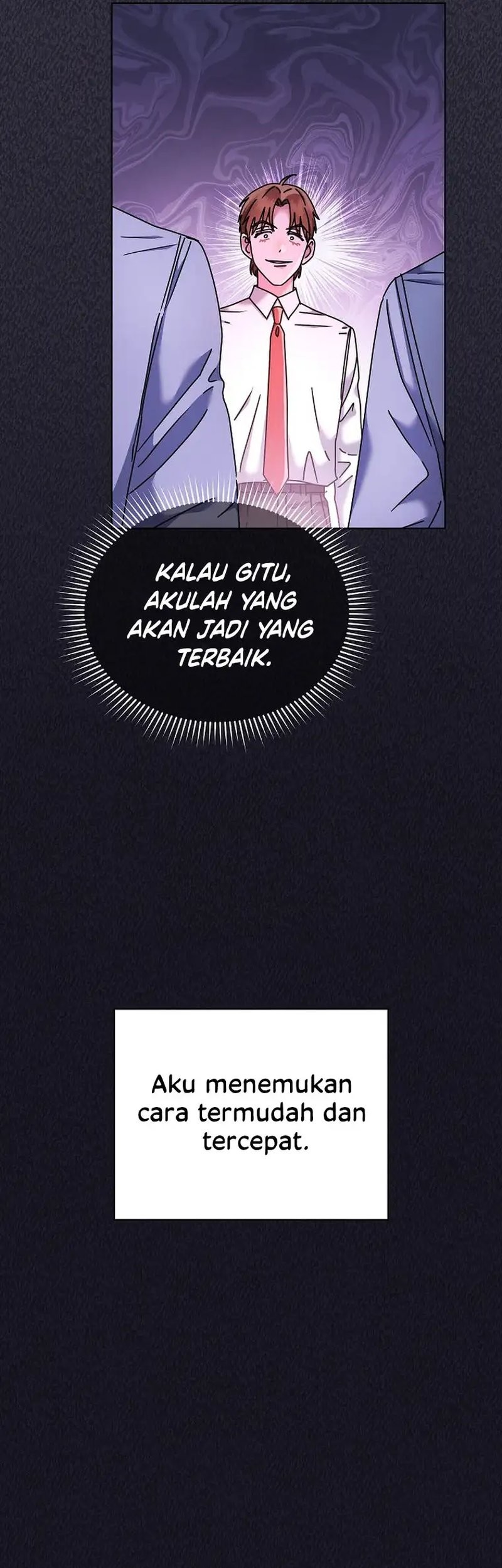 High School Musical Genius Is Paganini Reincarnated Chapter 35 - halaman 41