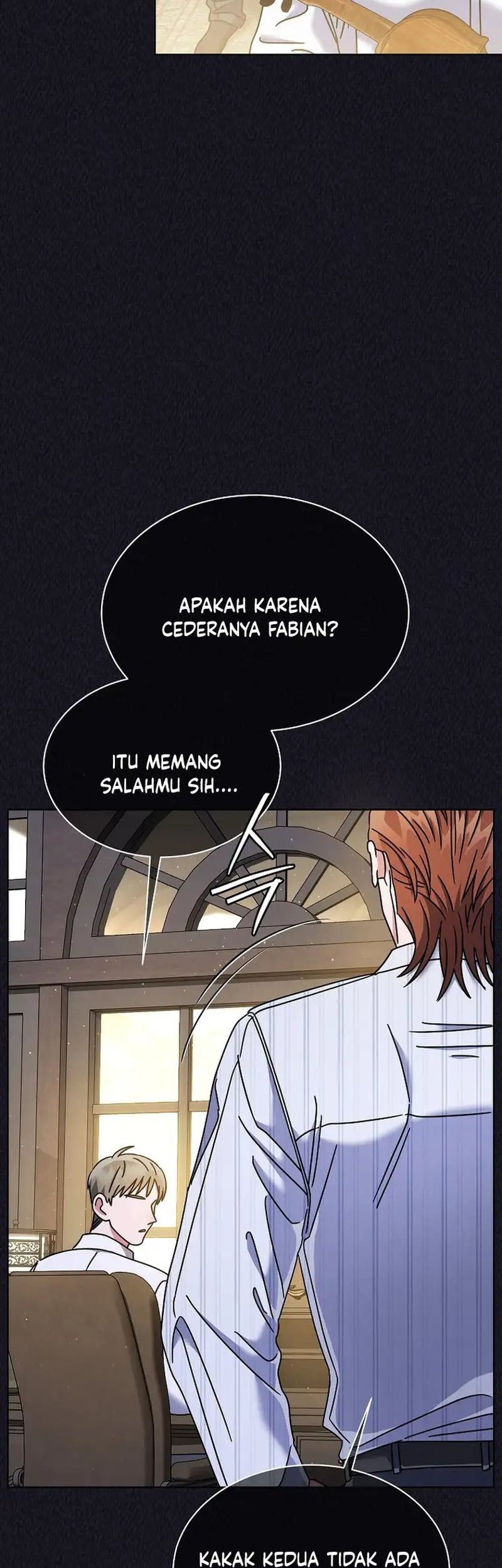 High School Musical Genius Is Paganini Reincarnated Chapter 35 - halaman 51