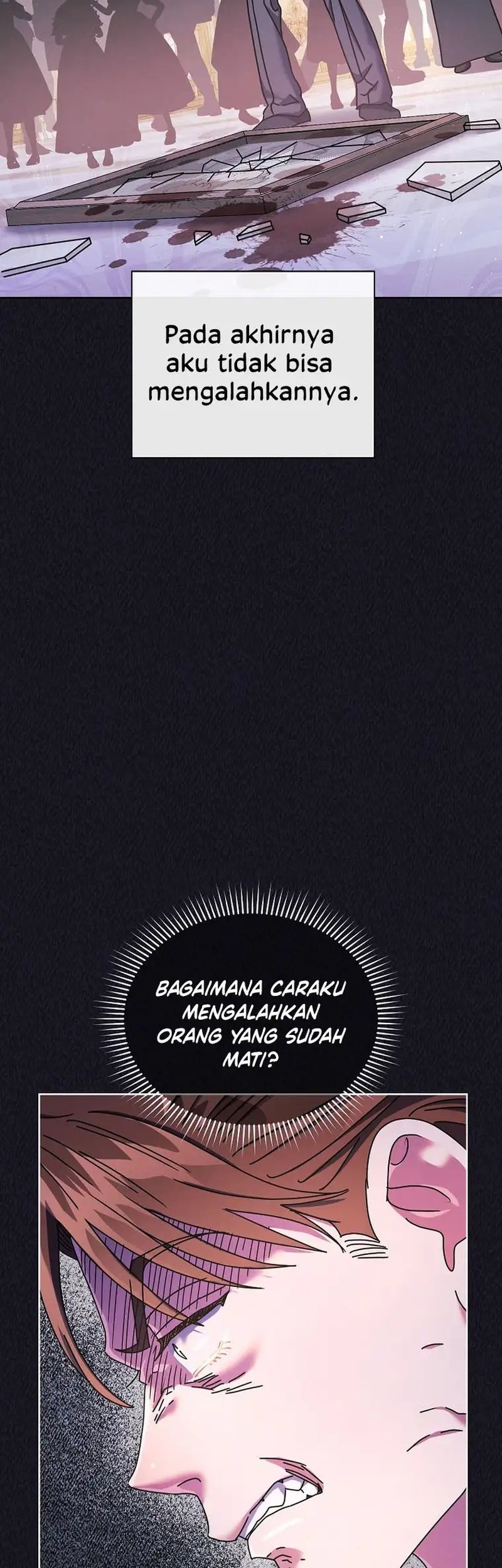 High School Musical Genius Is Paganini Reincarnated Chapter 35 - halaman 58