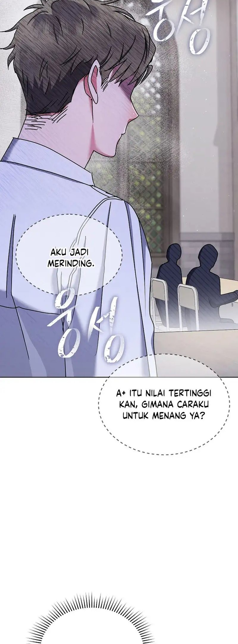 High School Musical Genius Is Paganini Reincarnated Chapter 35 - halaman 69
