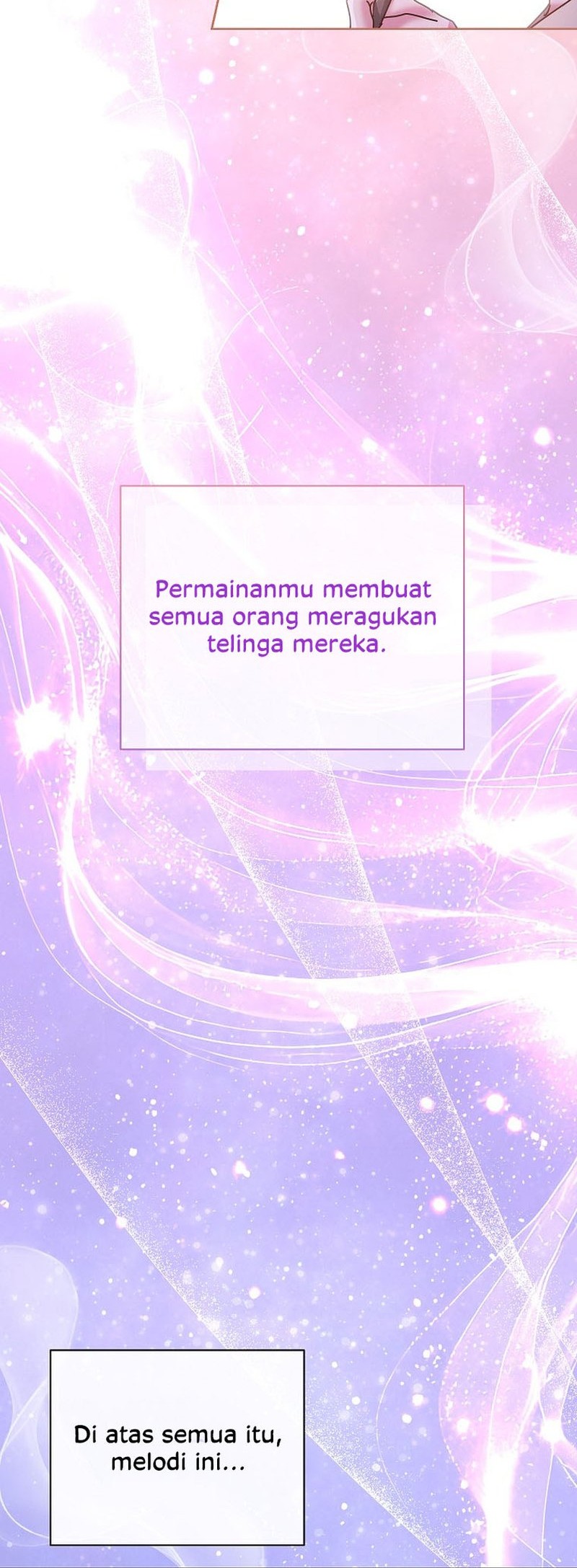 High School Musical Genius Is Paganini Reincarnated Chapter 36 - halaman 19