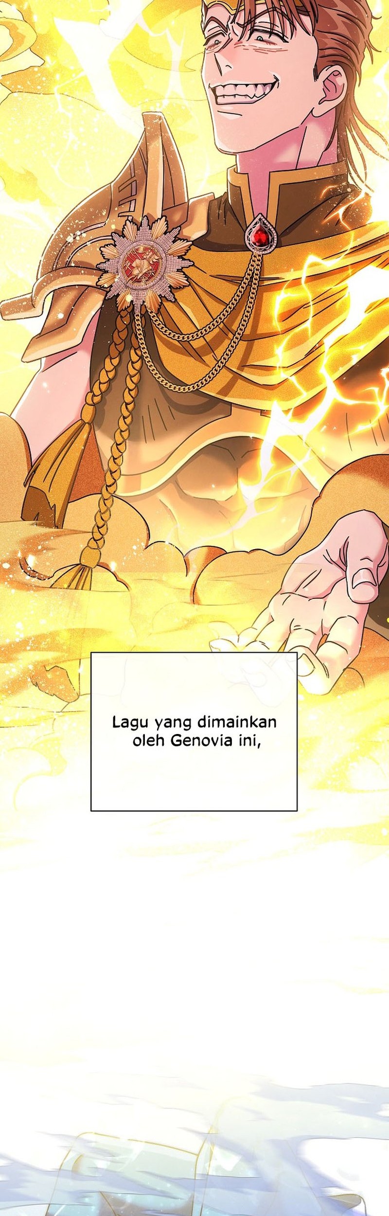 High School Musical Genius Is Paganini Reincarnated Chapter 36 - halaman 21
