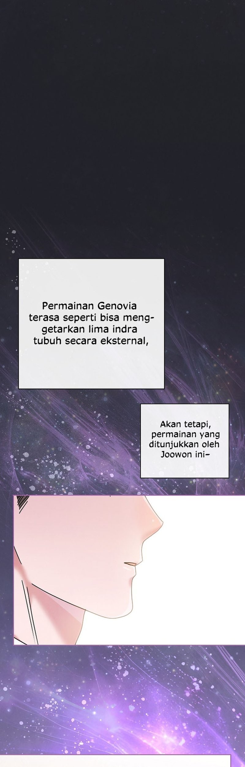High School Musical Genius Is Paganini Reincarnated Chapter 36 - halaman 24
