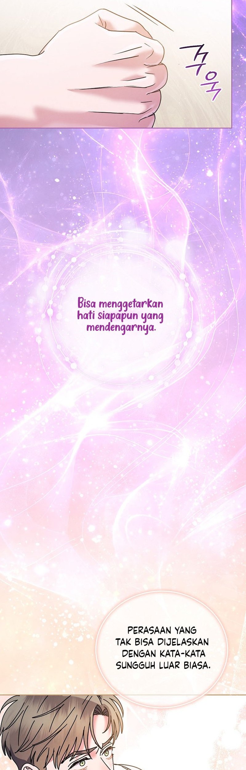High School Musical Genius Is Paganini Reincarnated Chapter 36 - halaman 25