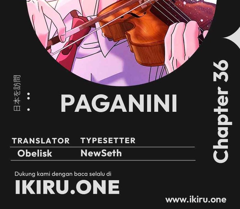 High School Musical Genius Is Paganini Reincarnated Chapter 36 - halaman 67
