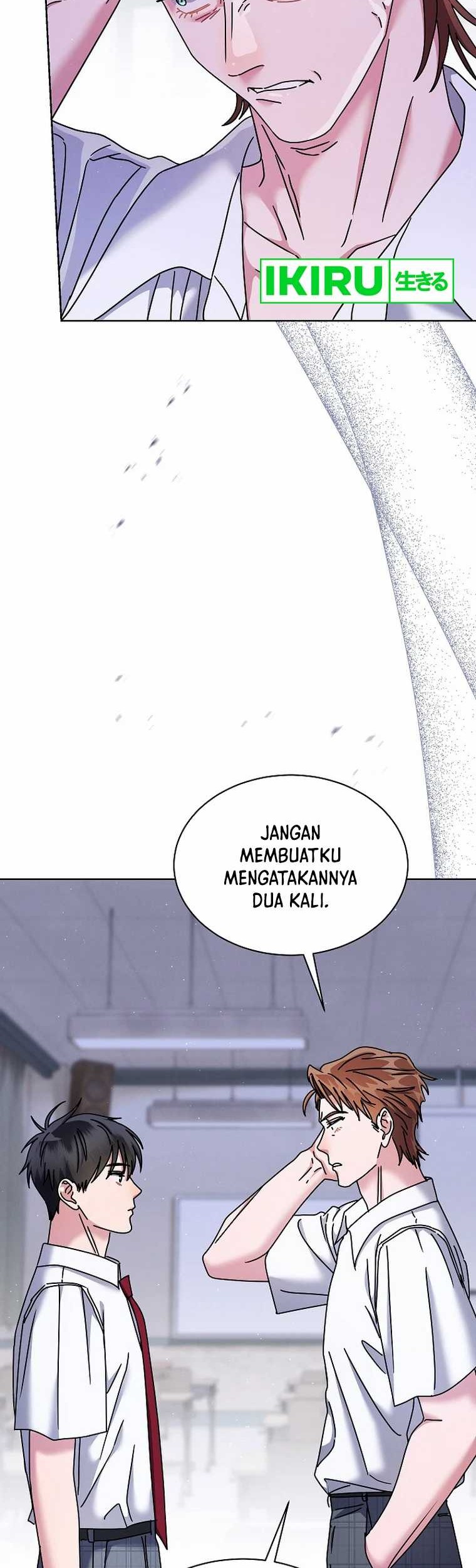 High School Musical Genius Is Paganini Reincarnated Chapter 37 - halaman 18