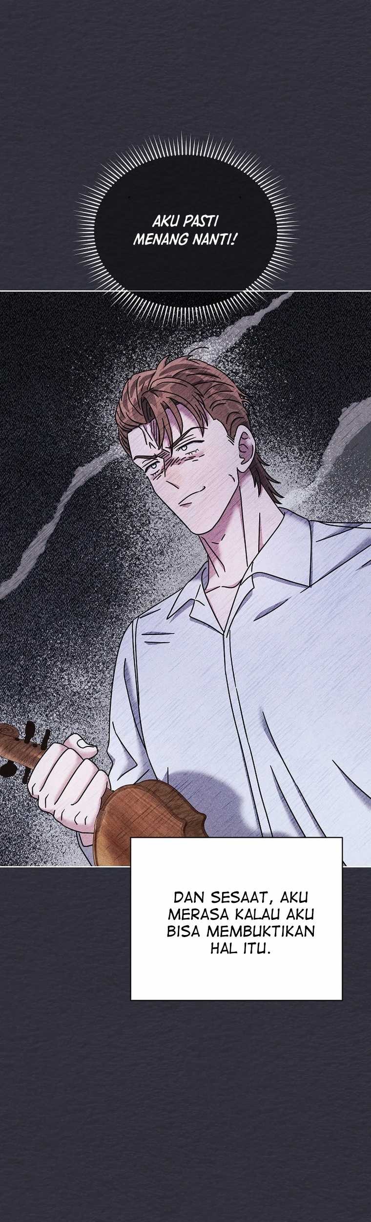 High School Musical Genius Is Paganini Reincarnated Chapter 37 - halaman 37