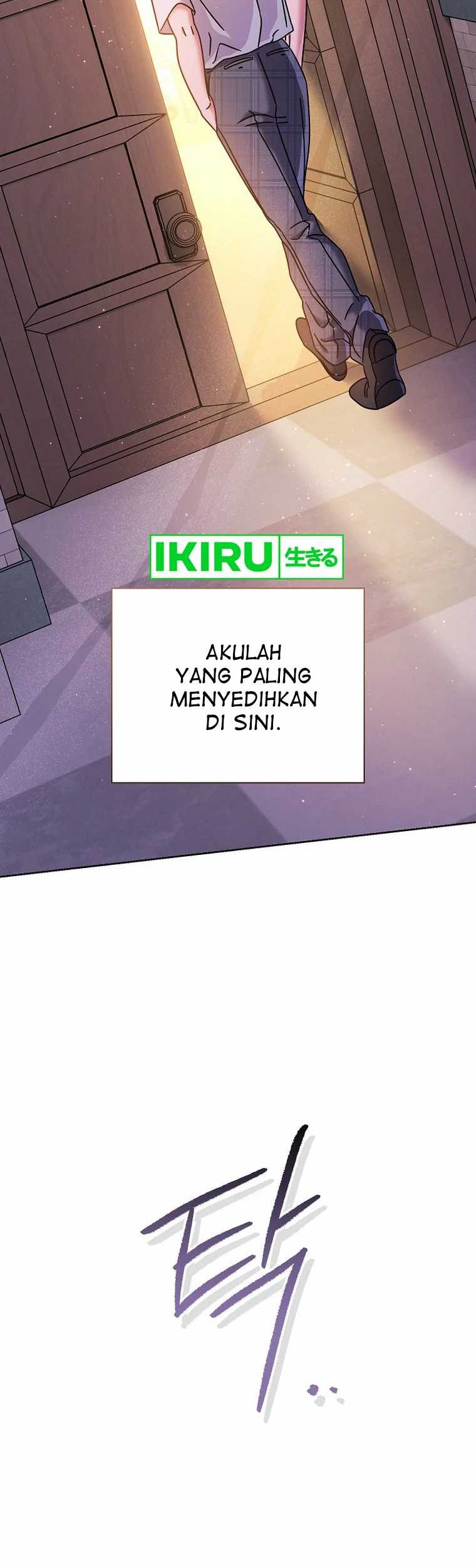 High School Musical Genius Is Paganini Reincarnated Chapter 37 - halaman 43